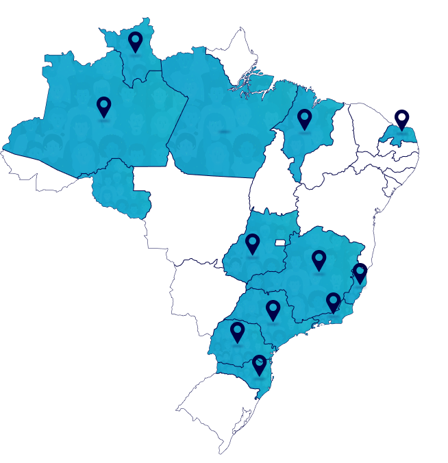 Onde Estamos